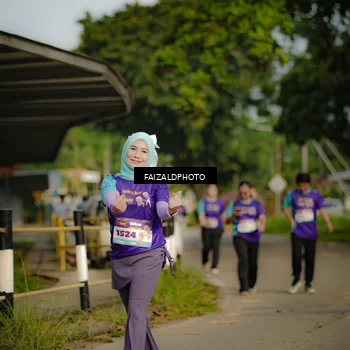 Runner Photo 8292182