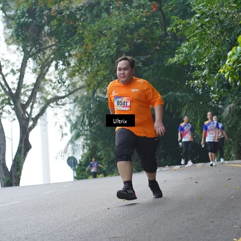Runner Photo 8292186