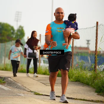 Runner Photo 8292187