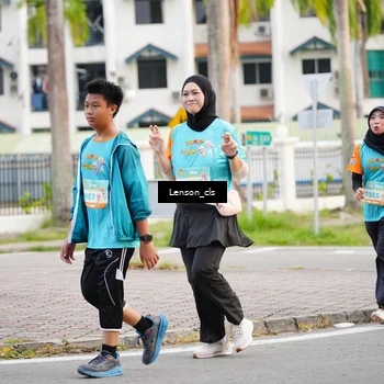Runner Photo 8292189