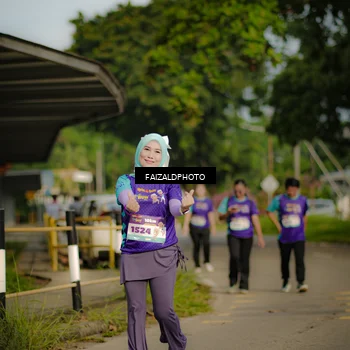 Runner Photo 8292192