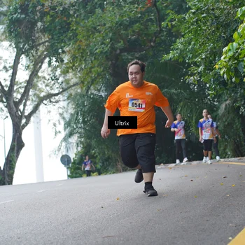 Runner Photo 8292193