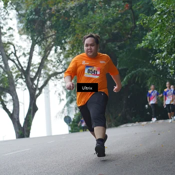 Runner Photo 8292194