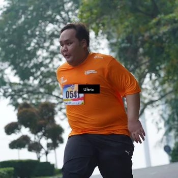 Runner Photo 8292195
