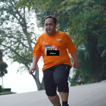 Runner Photo 8292196