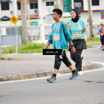 Runner Photo 8292198