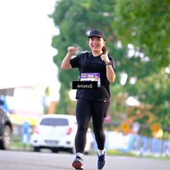 Runner Photo 8292199