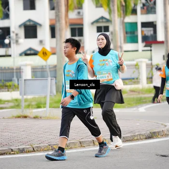 Runner Photo 8292200