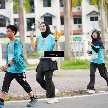 Runner Photo 8292201