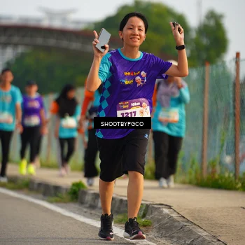 Runner Photo 8292205