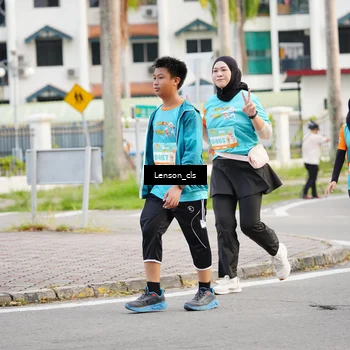 Runner Photo 8292206