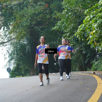 Runner Photo 8292207