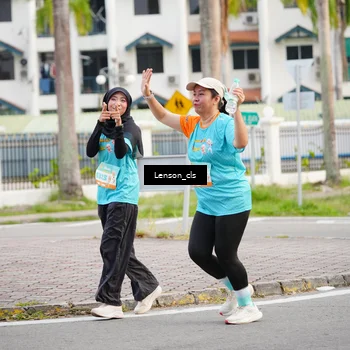Runner Photo 8292209