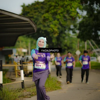 Runner Photo 8292210