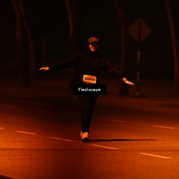 Runner Photo 8292213