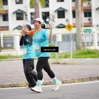 Runner Photo 8292214