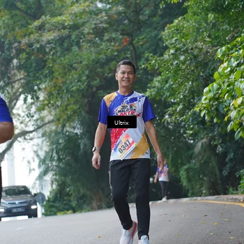 Runner Photo 8292216