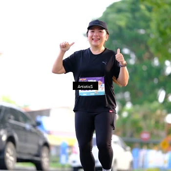 Runner Photo 8292218