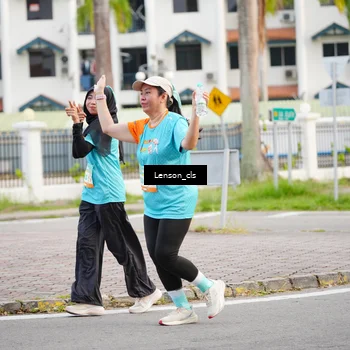 Runner Photo 8292219