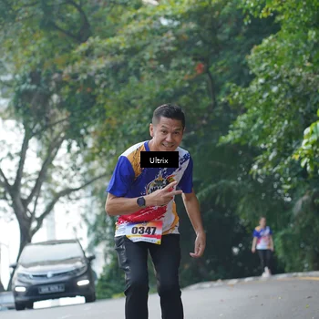 Runner Photo 8292220