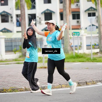 Runner Photo 8292221