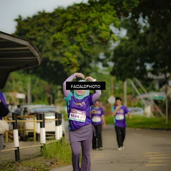 Runner Photo 8292222