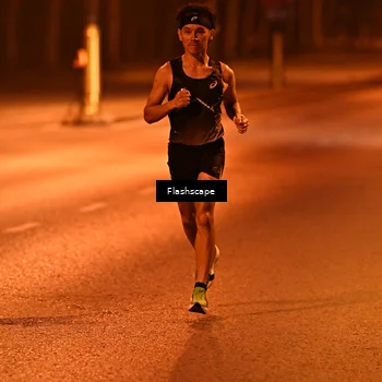 Runner Photo 8292224