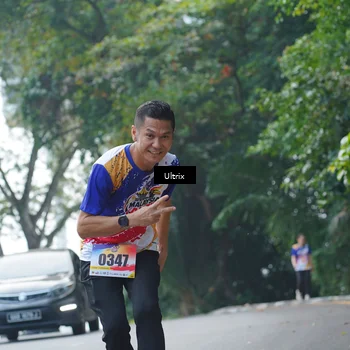 Runner Photo 8292225