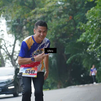 Runner Photo 8292226