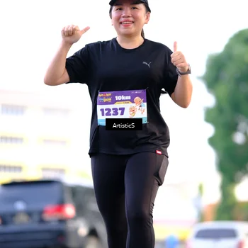 Runner Photo 8292227