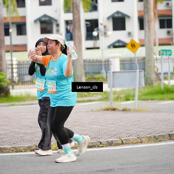 Runner Photo 8292229