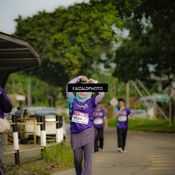 Runner Photo 8292230