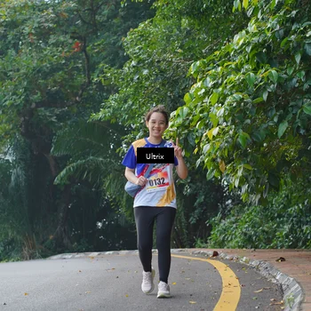Runner Photo 8292231