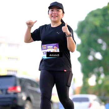 Runner Photo 8292234