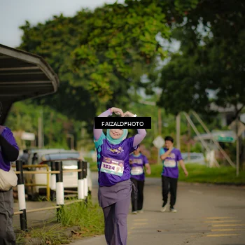 Runner Photo 8292236