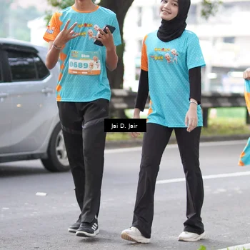 Runner Photo 8292238