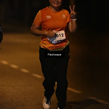 Runner Photo 8292239