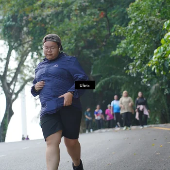 Runner Photo 8292240