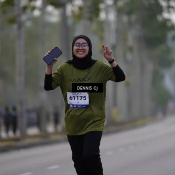 Runner Photo 8292241