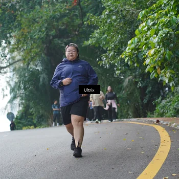 Runner Photo 8292242
