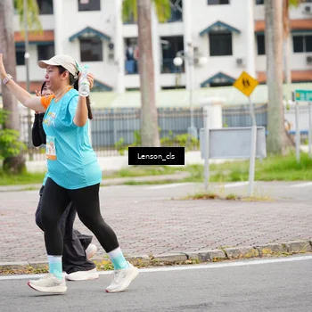Runner Photo 8292243