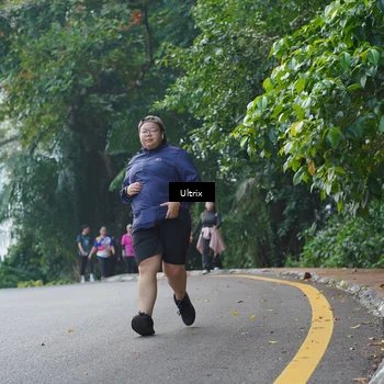 Runner Photo 8292244
