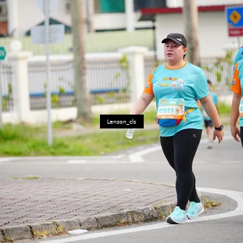 Runner Photo 8292245