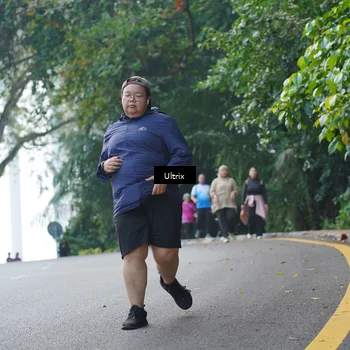 Runner Photo 8292246