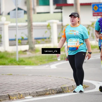 Runner Photo 8292248