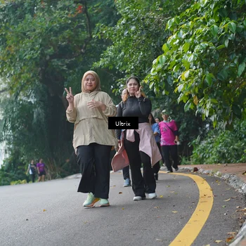Runner Photo 8292249