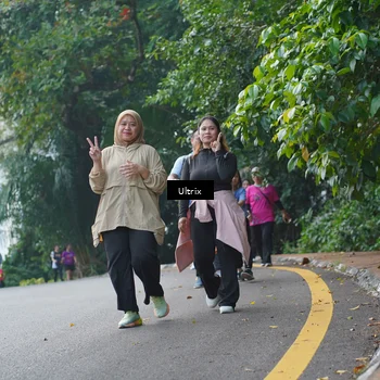 Runner Photo 8292251