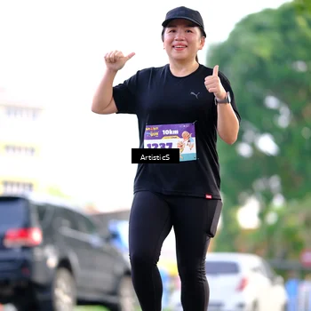 Runner Photo 8292252