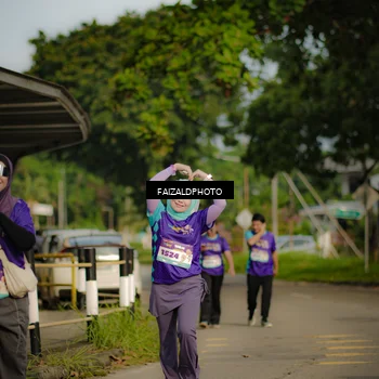 Runner Photo 8292258