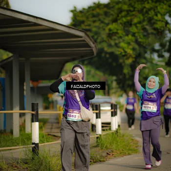Runner Photo 8292264